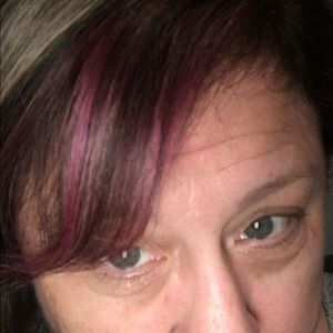 Meet your Posher, Kris